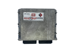 Steuergerät LPG 67R011002 110R001001 031001 FLY SF BRC 51567