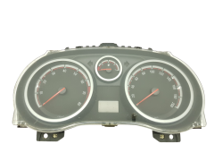 Tacho Kombiinstrument Opel Corsa D P0013264279 26502