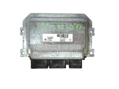 Steuergerät 237108979R 237105337R A2C11660800 Renault Continental 26151