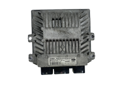 Steuergerät 3S61-12A650-LC 5WS40140E-T 5AYC Ford Siemens 53158