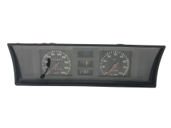 Tacho Kombiinstrument Seat Malaga 213801 1G1M VEGLIA