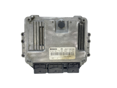 Steuergerät 0281011776 8200391966 8200386508 Renault Bosch 62841