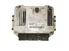 Steuergerät 0281011776 8200391966 8200386508 Renault Bosch 27588