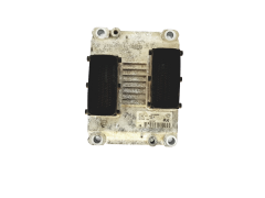 Steuergerät Opel 24443796 0261207423 Bosch GM 27336