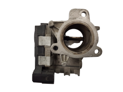 Drosselklappe 55213019 40DFP1 Fiat Alfa Romeo 1681