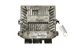 Steuergerät PSA 9655151080 9648624280 5WS40117C-T Siemens 24712