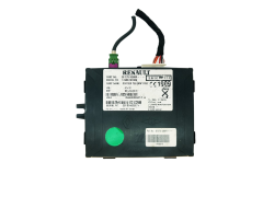 Steuergerät 282759288R 51986167A00 Renault 31699