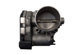 Drosselklappe Ford Volvo 7S7G-9F991-CA 0280750535 1.6 3604