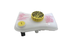 Tank Für Bremsflüssigkeit Für VW Audi Skoda 8E0611301G 66111605201 Vika