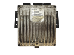 Steuergerät 8200498185 8200469333 R0410B027D Renault Delphi 28078