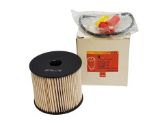 Kraftstofffilter Citroen Peugeot 8671004399 Motrio Original