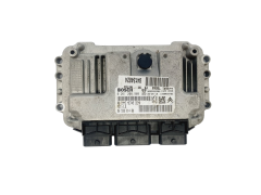 Steuergerät 0261208909 9659901480 9652552380 PSA Bosch 45737