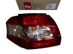 Rückleuchte Links Neues Original 1607699280 Peugeot