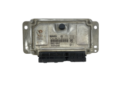 Steuergerät Toyota PSA 89661-0H012 0261208704 Bosch 54239
