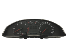 Tacho Kombiinstrument Audi A4 B5 8D0919861F 40752