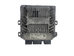 Steuergerät 3S61-12A650-LB 5WS40140D-T SID 804 Ford Siemens 48529