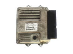 Steuergerät 51766999 MJD6JF.S1 Fiat FGP 29323