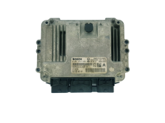 Steuergerät PSA 0281012468 9663268380 9653958980 Bosch 34233