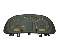 Tacho Kombiinstrument VW Golf MK4 1J0919861B 0263611004 69452