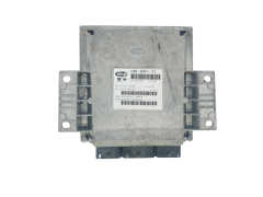 Steuergerät PSA 9646570280 IAW48P2.7H 9645989480 Magneti Marelli 47779