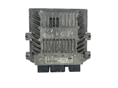 Steuergerät 7S61-12A650-EA 5WS40632A-T SID 804 7TTA Ford Siemens 51260