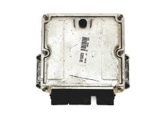 Steuergerät 0281011248 9652183780 9646850580 PSA Bosch 30215