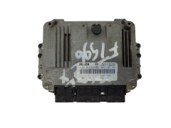 Steuergerät 0281011549 8200310863 8200370779 Renault Bosch 19406