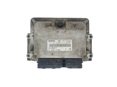 Steuergerät Fiat 46789433 0281001955 Bosch 41199