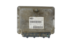 Steuergerät IAW.4AF.PP 55187374 61600.625.03 Fiat Magneti Marelli 47337