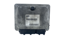 Steuergerät 51793116 IAW4AF.S2 61601.127.03 Fiat Magneti Marelli 49200