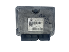 Steuergerät 036906034GP IAW4MV.GP 61601.066.02 VW Magneti Marelli 50712