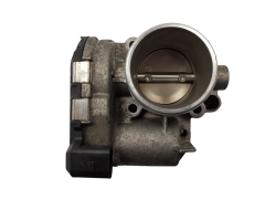 Drosselklappe Ford 8A6G-9F991-AB 0280750531 Bosch 1617