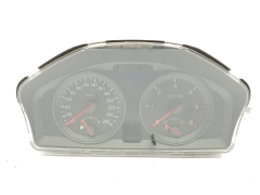 Tacho Kombiinstrument Volvo V50 31254776 69199-420T 25690