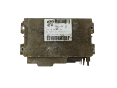Steuergerät IAW16F.EB 46545150 61602.102.01 Fiat Magneti Marelli 15580