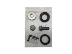 Lagerdichtung Nutlamellenring Neues Original 7701471629 Renault Clio II Espace IV 1.8 / 2.0