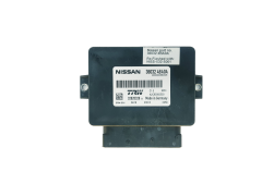 Steuergerät Nissan Qashqai 360324BA0A A2C90082500 32620328 TRW