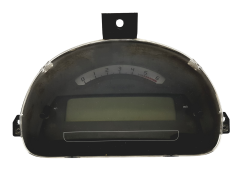 Tacho Kombiinstrument Citroen C2 C3 9660225880 D 02 48126