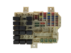 Steuergerät A4545400124 MN108329 Smart Mitsubishi 20128