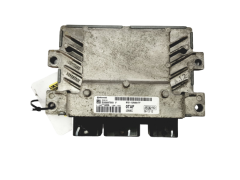 Steuergerät S180047003F 8V21-12A650-TF Ford Continental