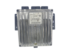 Steuergerät Renault 8200334419 8200374395 R0410C131A Delphi 54402