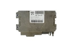 Steuergerät Fiat 46531212 IAW16F.E3 61602.106.01 Magneti Marelli 46608