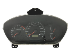 Tacho Kombiinstrument Honda Civic 78100S810 HR0287070 52525