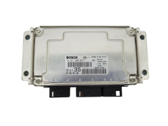 Steuergerät 0261206943 9650346180 9638765680 PSA Bosch 13425