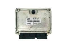 Steuergerät 038906019BK 0281010305 VW Bosch 33225