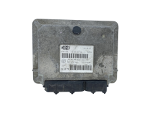 Steuergerät 51819338 IAW4AF.M9 61600.627.08 Fiat Magneti Marelli 62004