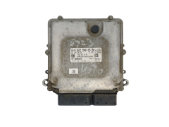 Steuergerät A6229000500 0281031326 Mercedes Bosch 44311