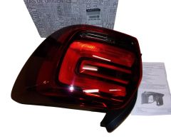 Rückleuchte Rechts Original 265505392R Renault