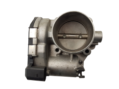 Drosselklappe Ford Volvo 7S7G-9F991-CA 0280750535 1.6 1608