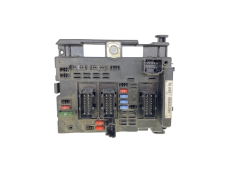 Steuergerät BSM B2 9657608880 PSA Delphi 58975