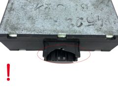 Steuergerät 8ES00947921 61.42925208 01 BMW Hella